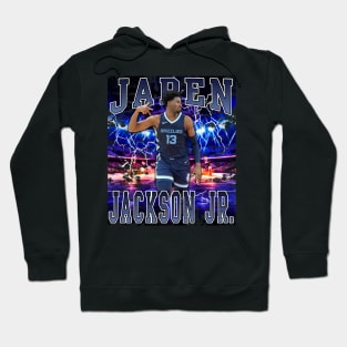 Jaren Jackson Jr. Hoodie